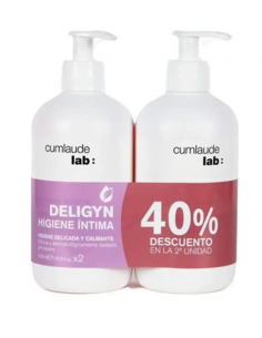 CUMLAUDE LAB DUPLO HIGIENE...