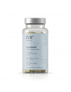 IVB MENOMASTER 60 Cápsulas