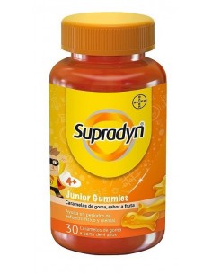 Supradyn Junior  30 Gummies