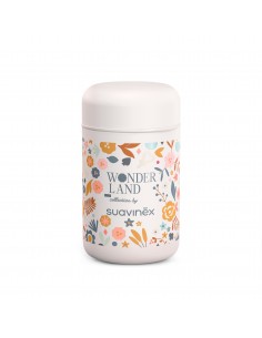 SUAVINEX TERMO PARA PAPILLA...