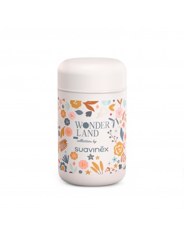 SUAVINEX TERMO PARA PAPILLA 400ML...
