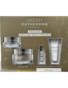 Esthederm Pack Excellage...