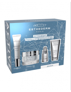 ESTHEDERM PACK ACTIVE...