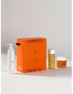 ARTURO ALBA ESTUCHE...