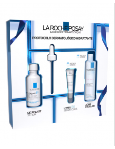 La Roche Posay Cicaplast B5...