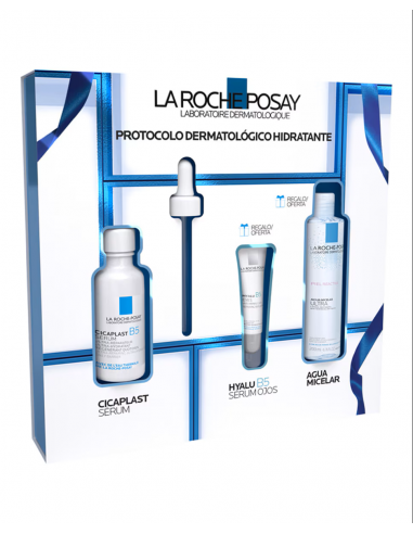La Roche Posay Cicaplast B5 Serum 30...