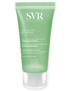SVR SPIRIAL DEO-DOUCHE GEL...