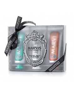 Marvis Estuche Pastas de...