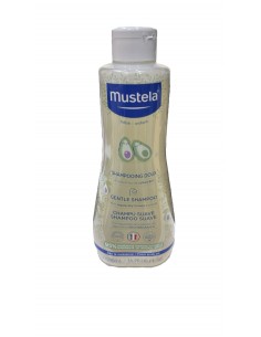 Mustela Champu Suave 500 Ml