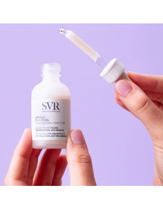 SVR CLAIRIAL AMPOULE 30 ML. 2