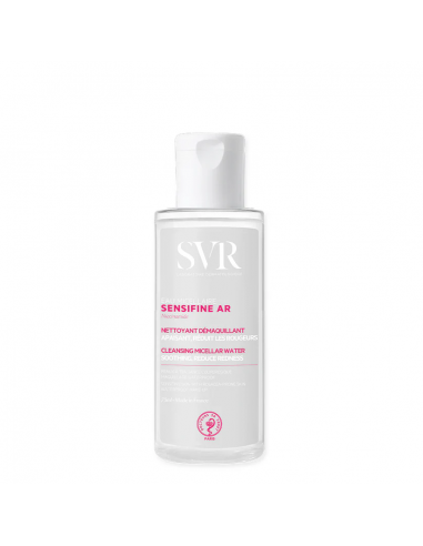 SVR SENSIFINE AR AGUA MICELAR 75 ML.