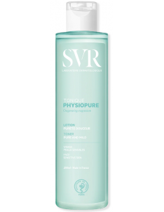 SVR PHYSIOPURE TONICO 200 ML.