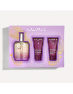 CAUDALIE COFRE ACEITE...