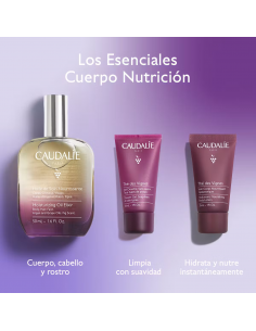 CAUDALIE COFRE ACEITE... 2