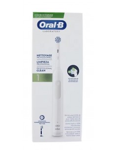 Oral B Cepillo Eléctrico Pro 1