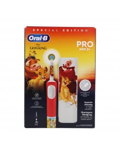 Cepillo Dental Electrico...