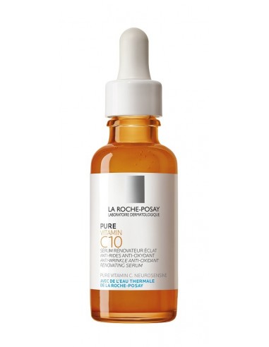 La Roche Posay Pure Vitamin C12 Sérum...