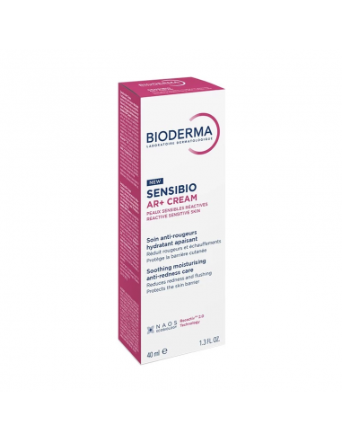Bioderma Sensibio AR+ Crema 40ml