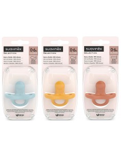 Suavinex Chupete Smoothie...