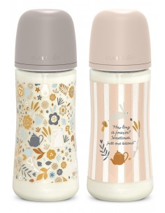 Biberón Wonderland Tetina... 2