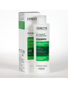 DERCOS TECHNIQUE CHAMPU...