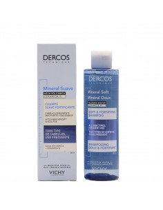 DERCOS TECHNIQUE MINERAL...