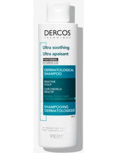 DERCOS TECHNIQUE CHAMPU...