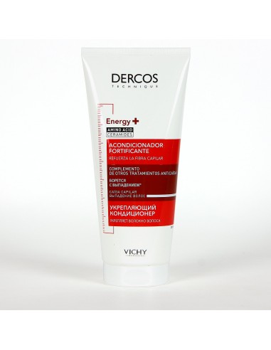 DERCOS TECHNIQUE ACONDICIONADOR...