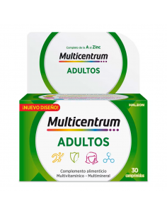 Multicentrum 30 Comp