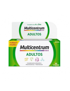 MULTICENTRUM  90 COMP