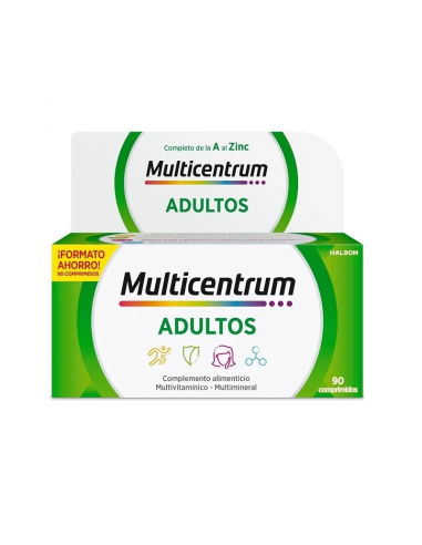 MULTICENTRUM  90 COMP