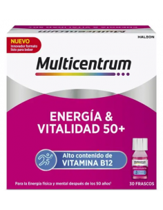 MULTICENTRUM ENERGIA &...