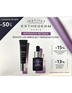 Esthederm Pack Intensivo...