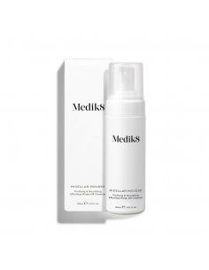 MEDIK8 MICELLAR MOUSE 150 ML