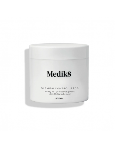 MEDIK8 BLEMISH CONTROL PADS (ACIDO...