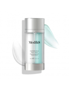 MEDIK8 COPPER PCA PEPTIDES...