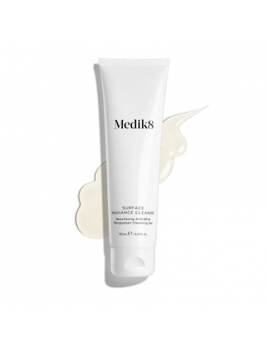MEDIK8 SURFACE RADIANCE CLEANSER 150 ML