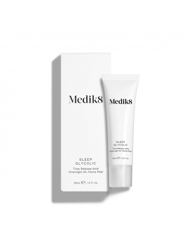 MEDIK8 SLEEP GLYCOLIC 30 ML