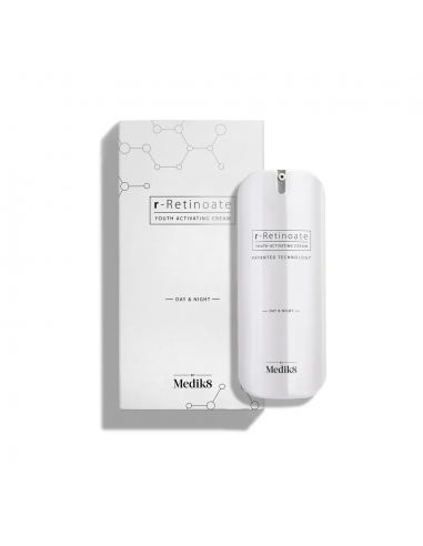MEDIK8 R-RETINOATE FACIAL 50 ML