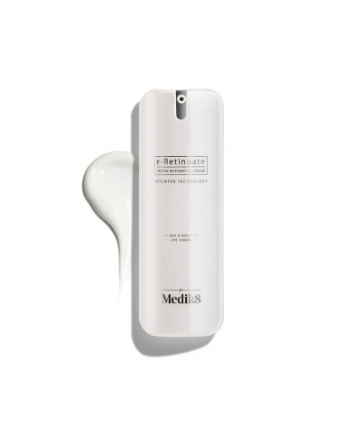 MEDIK8 R-RETINOATE EYE DAY NIGHT...
