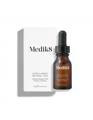 MEDIK8  INTELLIGENT RETINOL 3 TR 15...