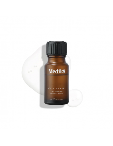 MEDIK8 C-TETRA EYE 7 ML (VITAMINA C)