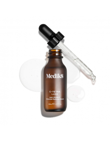 MEDIK8 C-TETRA LUXE 30 ML (VITAMINA C...