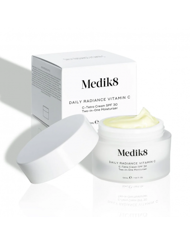 MEDIK8 DAILY RADIANCE VITAMINA C 50ML...