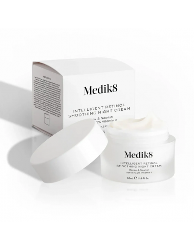 MEDIK8 INTELLIGENT RETINOL SMOOTHING...