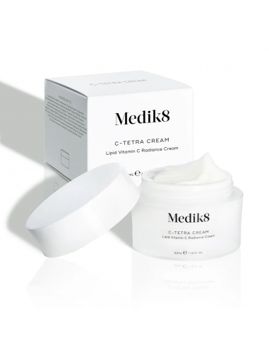 MEDIK8 C-TETRA CREAM 50 ML (VITAMINA...