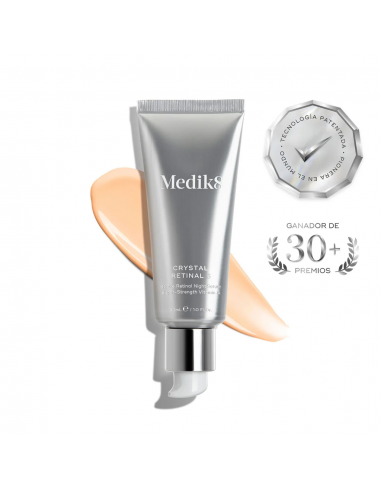 MEDIK8 CRYSTAL RETINAL 6  30ML...