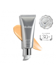 MEDIK8 CRYSTAL RETINAL 10...