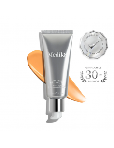 MEDIK8 CRYSTAL RETINAL 20...