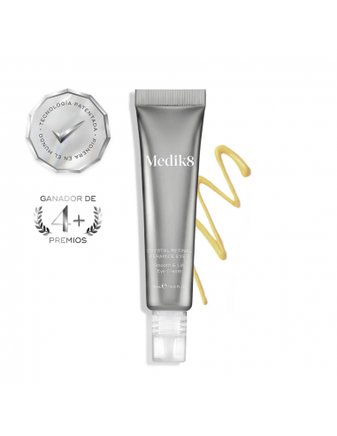 MEDIK8 MD CRYSTAL RETINAL CERAMIDE...
